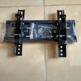 Bracket Led Tv 24 32 Inch Bisa Ke atas dan Ke Bawah