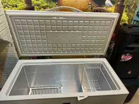 SHARP FREEZER FRV 300