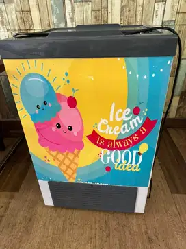 FREEZER BOX GEA SD-103