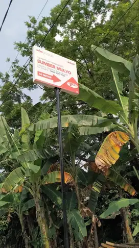 Papan Nama Murah Klaten