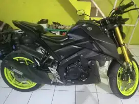 YAMAHA XABRE 2016