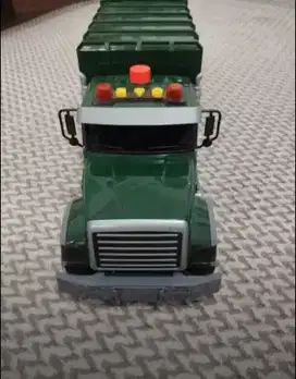 MOBIL SAMPAH BESAR - DICKIE ORIGINAL