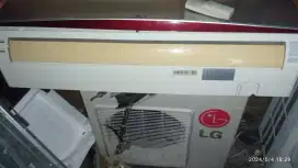 Di beli AC rusak bekas