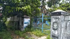 Tanah Murah Di tengah kota Trenggalek