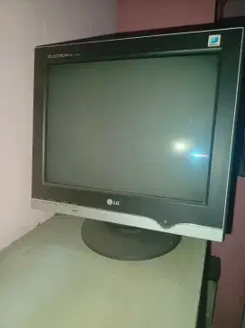 Monitor LG Flatron ez T730SH