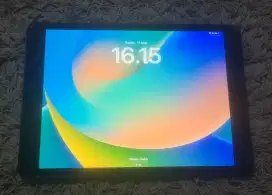 Ipad gen 7 second
