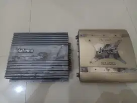 Jual power Masi bagus normal