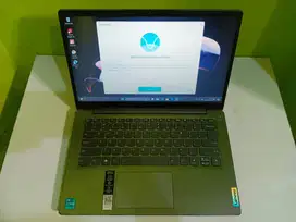 IDEAPAD 3 14ITL6 Gen 11/3ghz/ssd 512/ 8Gb Ram