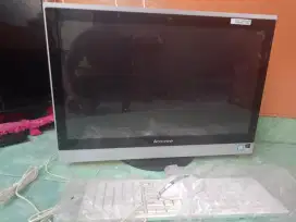 Lenovo AIO s500z