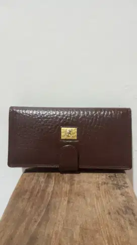 Dompet Cosset Leather Original