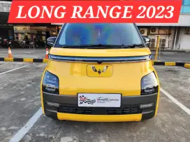 Wuling Air Ev/Airev Long Range 2023