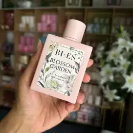 BIES BLOSSOM GARDEN WOMAN 100 ML