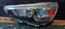 HEADLAMP OUTLANDER