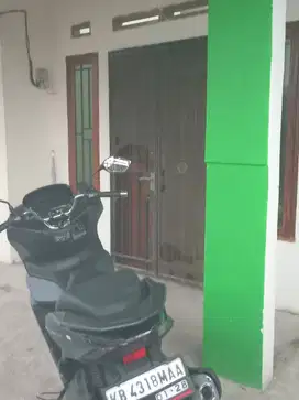OVER KREDIT/KONTRAK/BELI 160 JUTA SUDAH 9 TAHUN