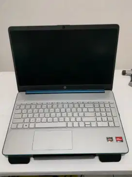 Laptop HP Ryzen 5 5500U 15inch