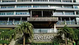 Jual Cepat Apartemen Park Land Avenue FullFurnished Di Serpong Tangsel
