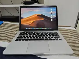 Apple Macbook Pro 256 GB Ibox