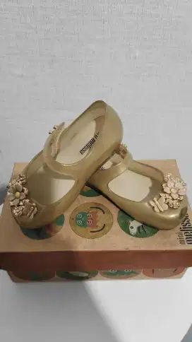 MINI MELISSA Size 21-22