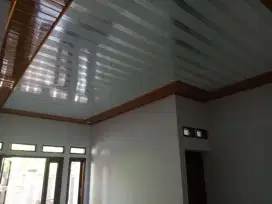 Jual rmh baru jadi