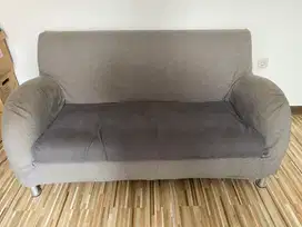 Di jual Sofa eksklusif murah