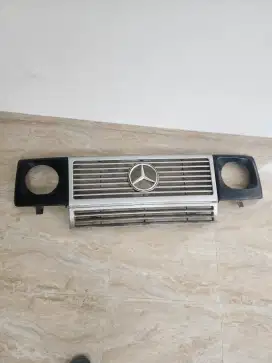 Mercedes W463 w460 grill set