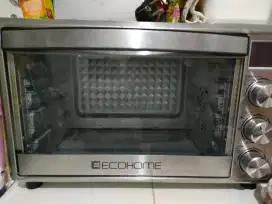 Oven Ecohome besar