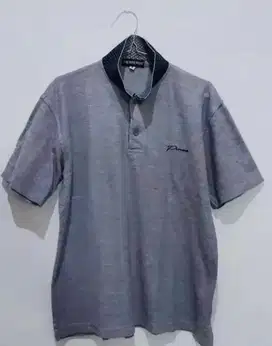 Preloved T-Shirt PIERREROS