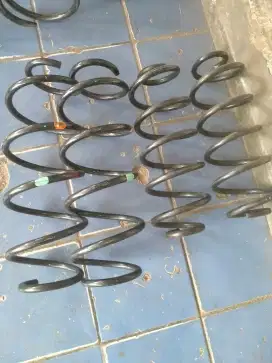 Per keong buat mobil Honda HRV depan blkg copotan orisinil standart