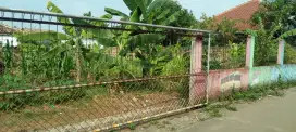 TANAH KOSONG DEKAT RS PURI GERCIA