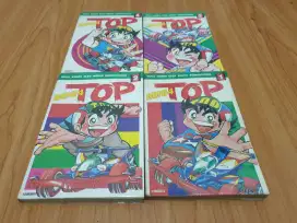 KOMIK MINI 4 TOP LENGKAP BISA ECERAN