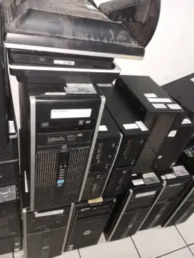 Laptop Komputer Monitor Printer Rusak Segala Kondisi Semua Dibeli
