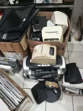 Dibeli Printer Rusak Komputer Laptop Monitor Semua Sparepart Komputer