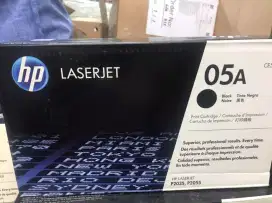 Cartridge dan toner laser jet bekas kantor anda dibeli
