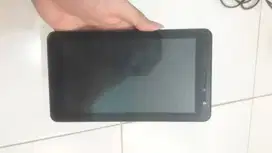 Tablet Advan Vandroid E1C 3G (Minus)