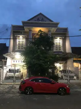 Rumah dijual cepat tanpa perantara