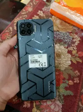 OPPO RENO 4F RAM 8/128GB