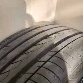 Jual Velg dan Ban Bawaan Civic Fe RS 2024