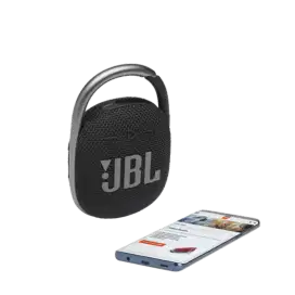 Jbl speaker Clip 4