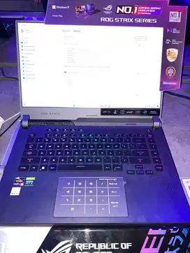 ROG STRIX G513RS