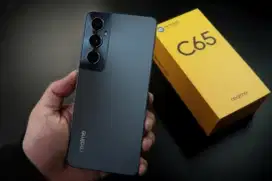 Realme C65 8+8/256 new