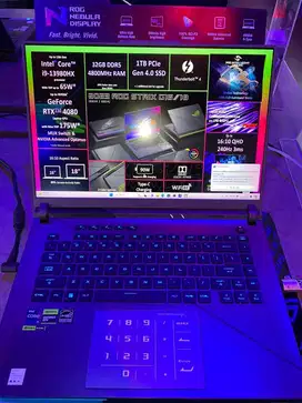 ROG STRIX G16 G614JVR