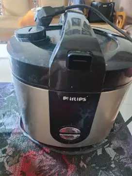 Rice cooker Philips