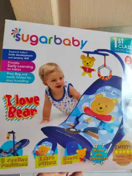 Baby Seat Sugar Baby