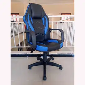 KURSI GAMING/KURSI KANTOR/KURSI DIREKTUR/KURSI KERJA/KURSI PUTAR