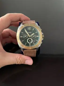 WTS Fossil Machine BQ2730