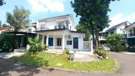 Sewa Cluster Oriana Bintaro TAHUNAN