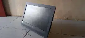 Trima jualbeli komputer bekas ex lelangan kantor all in one PC laptop