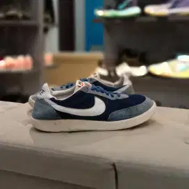 Sepatu_Second Nike KillShot SP Blue