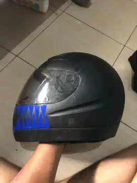 JUAL HELM BAWAAN CBR