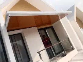 Kanopi alderon rs